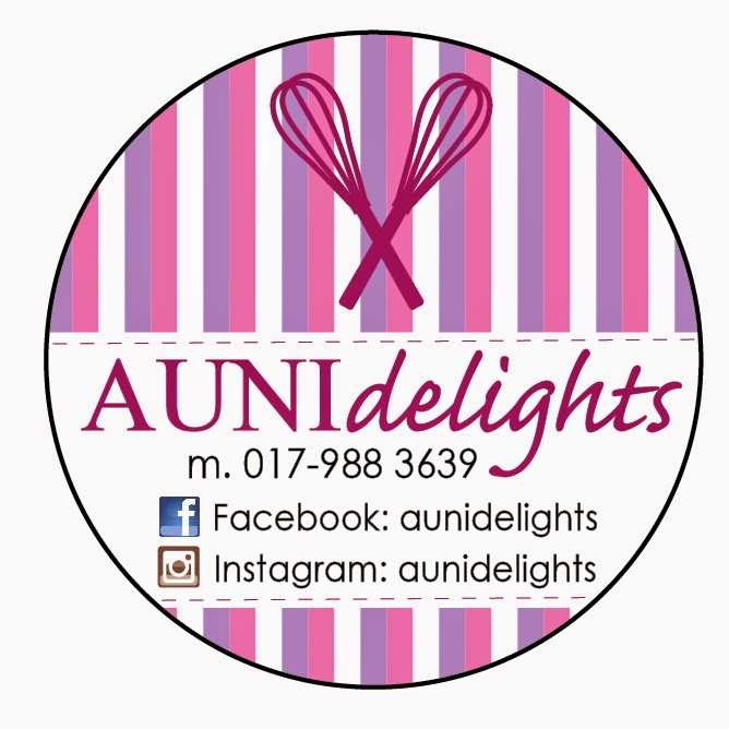 AuniDelights