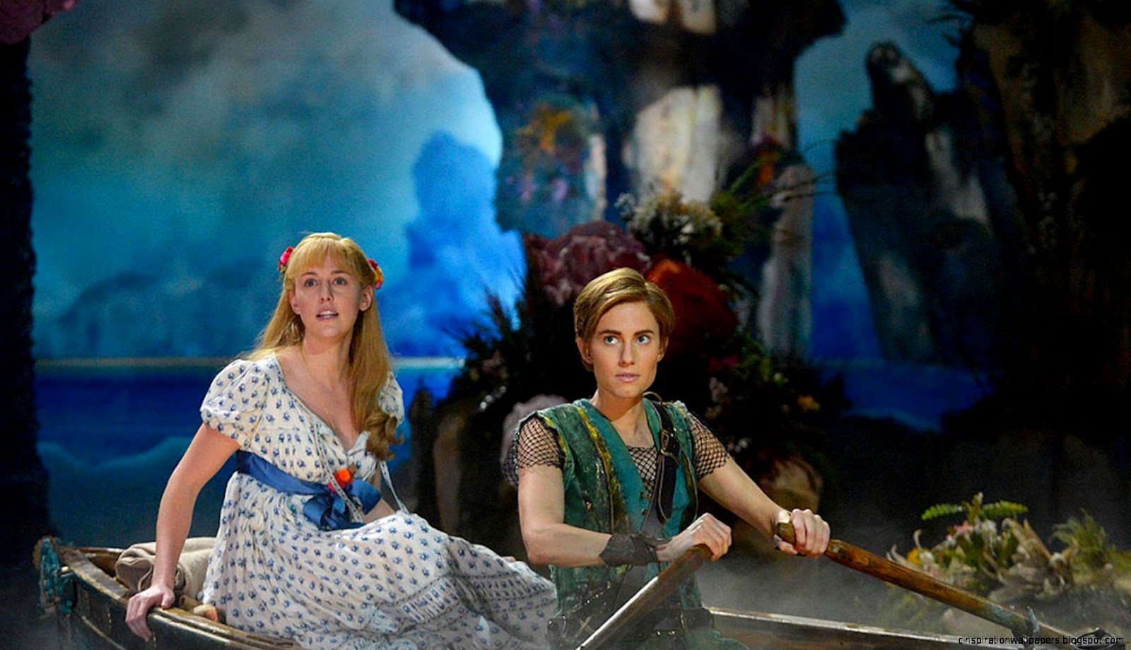 Peter Pan Live Peter Pan Live