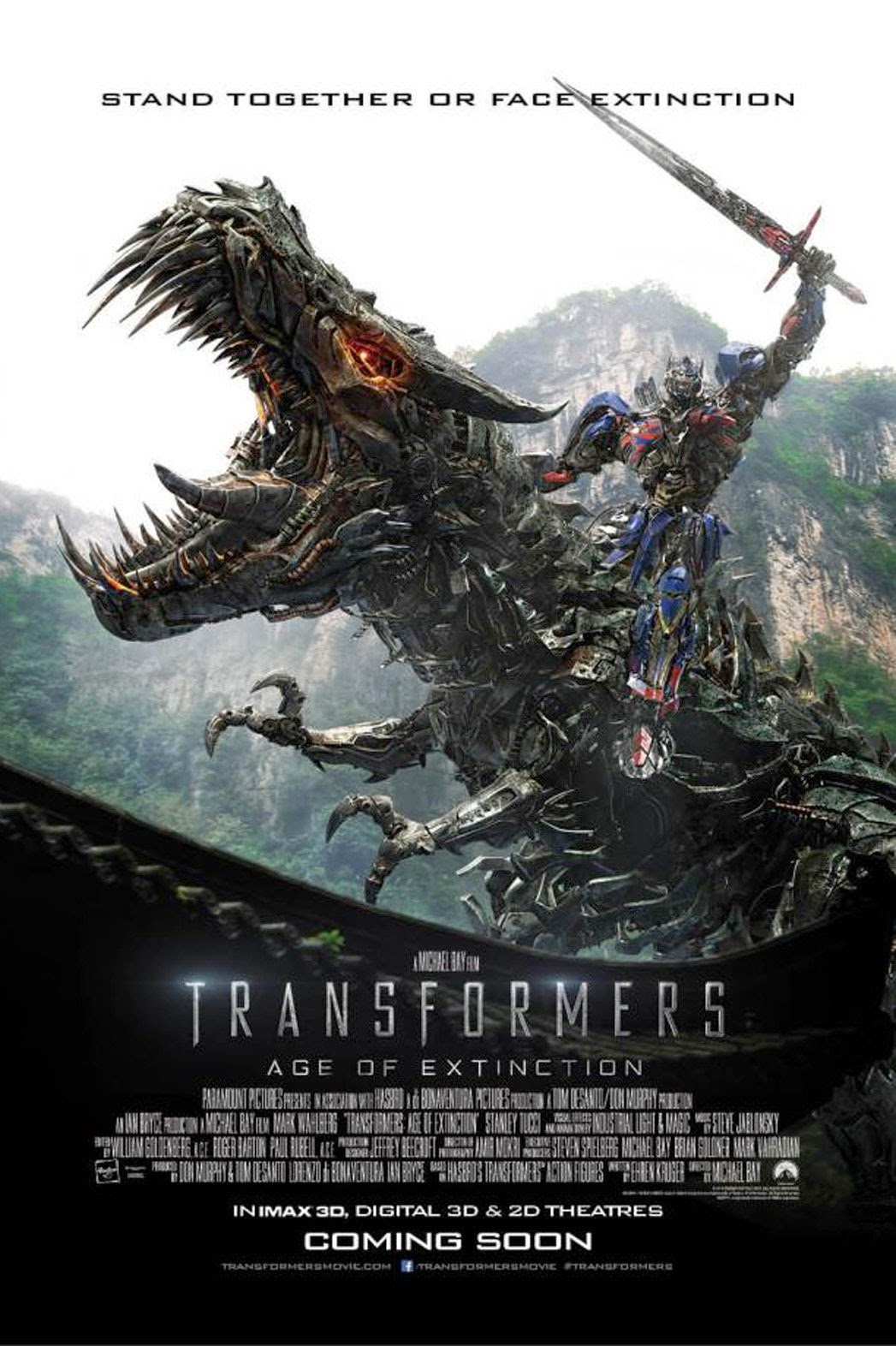 Download Lagu Soundtrack Transformers Age Of Extinction