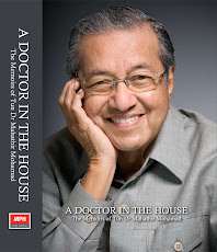 Tun Mahathir