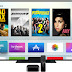 The new Apple TV Now available.