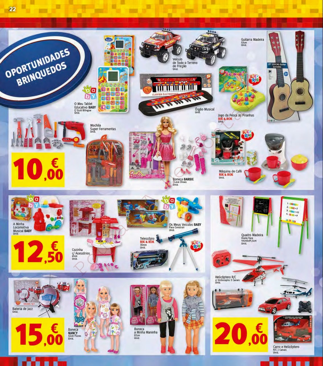 Antevisão folheto Jumbo 24a2nov