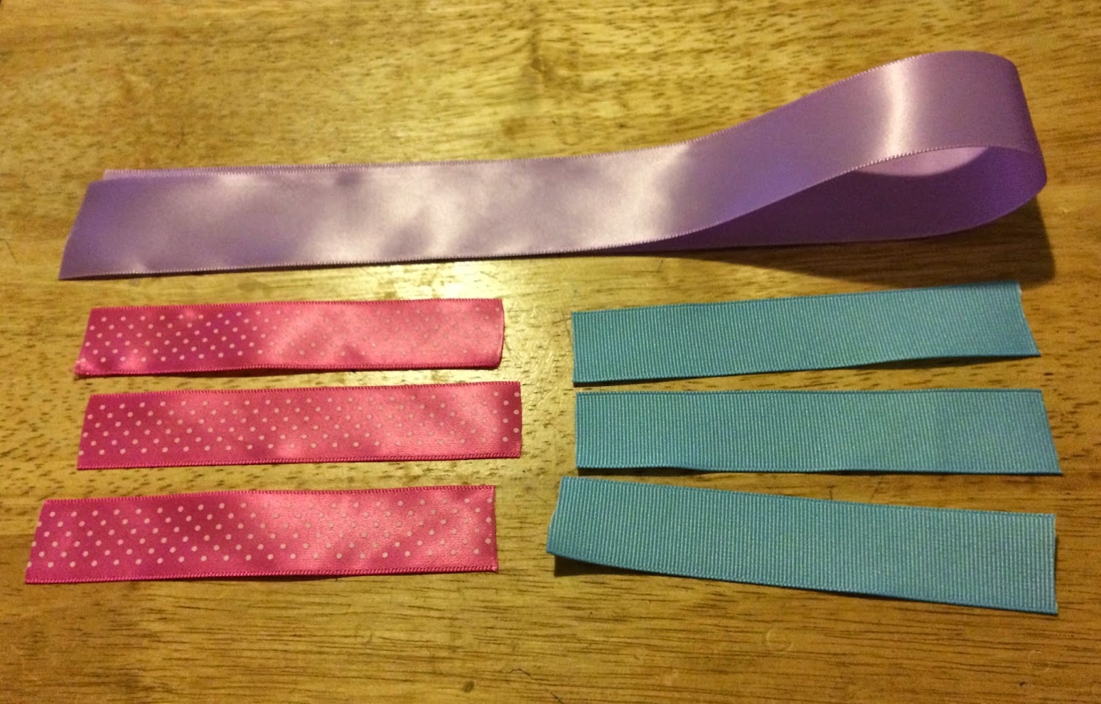 Easter Boutique Bow Tutorial First Time Mom and Losing It