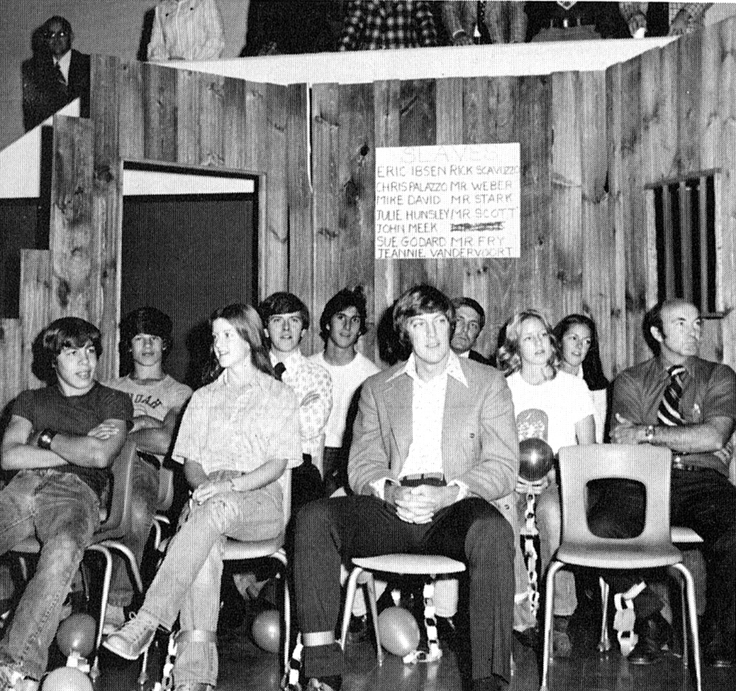 MY FRIEND DAHMER BLOG June 2013