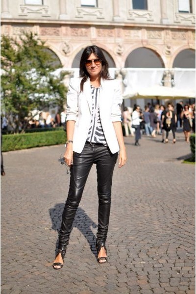Leggings On The Streets Vol.1