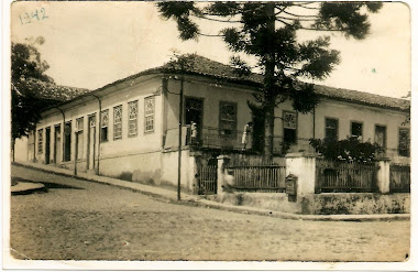 CASARAO DA SENA FIGUEIREDO ONDE HOJE É O SALLES