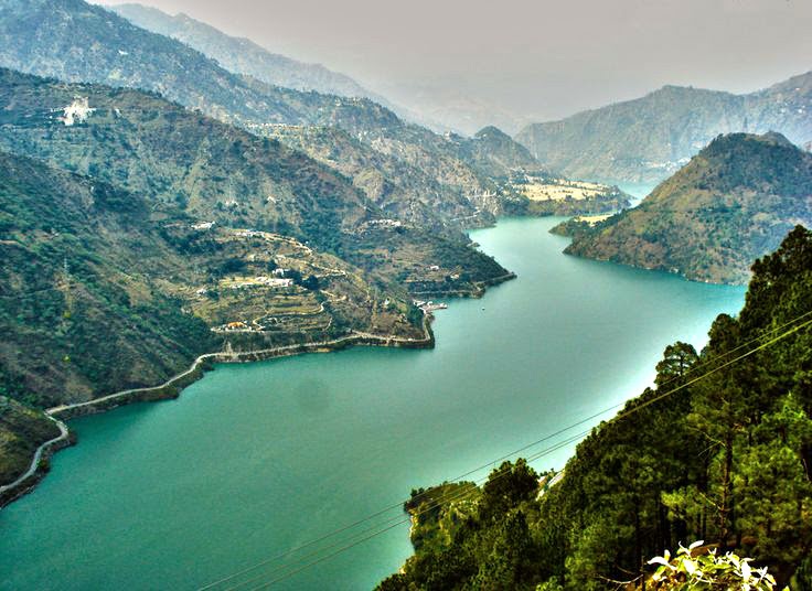 Himachal tour with Amritsar ashokaholidays.blog