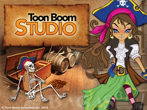 Toon Boom Studio 6.0 Crack Download