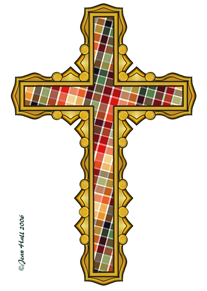 happy easter cross clipart. happy easter cross clipart.