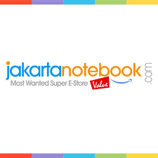 JAKARTA NOTEBOOK