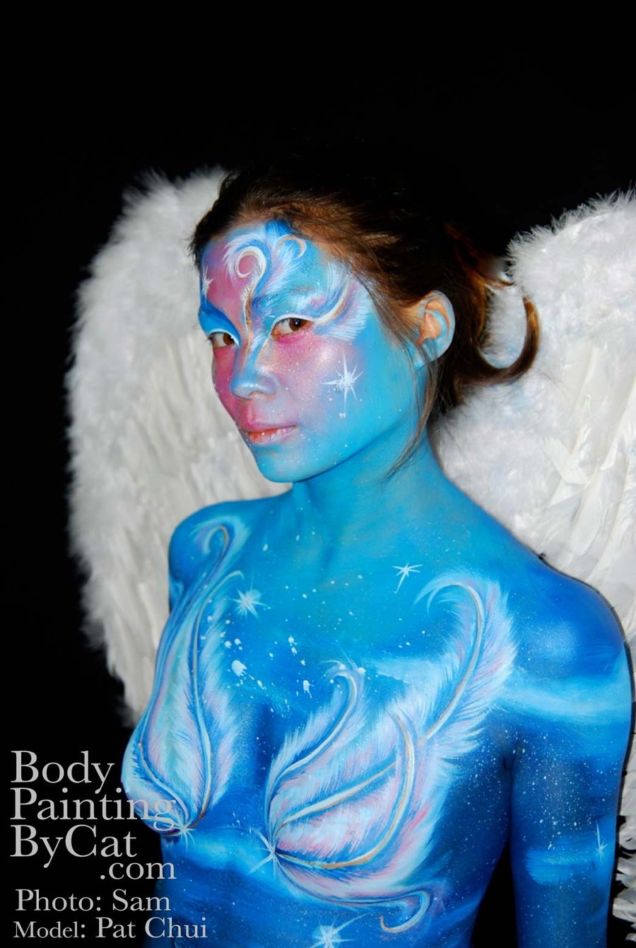avatar body