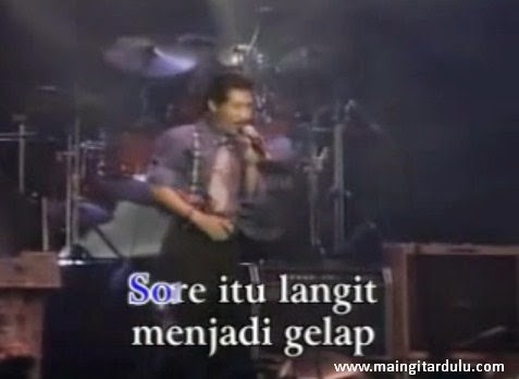 Lirik Dan Kord Kunci Gitar Titik Noda D Lloyd Maingitardulu Com