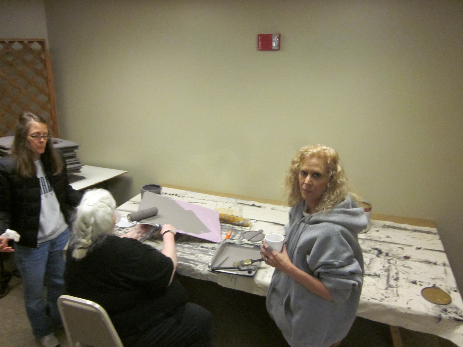 HendersonWorks Set Design and Stage Construction