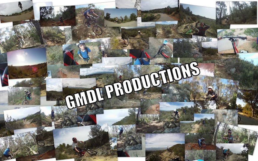 GMDL Productions