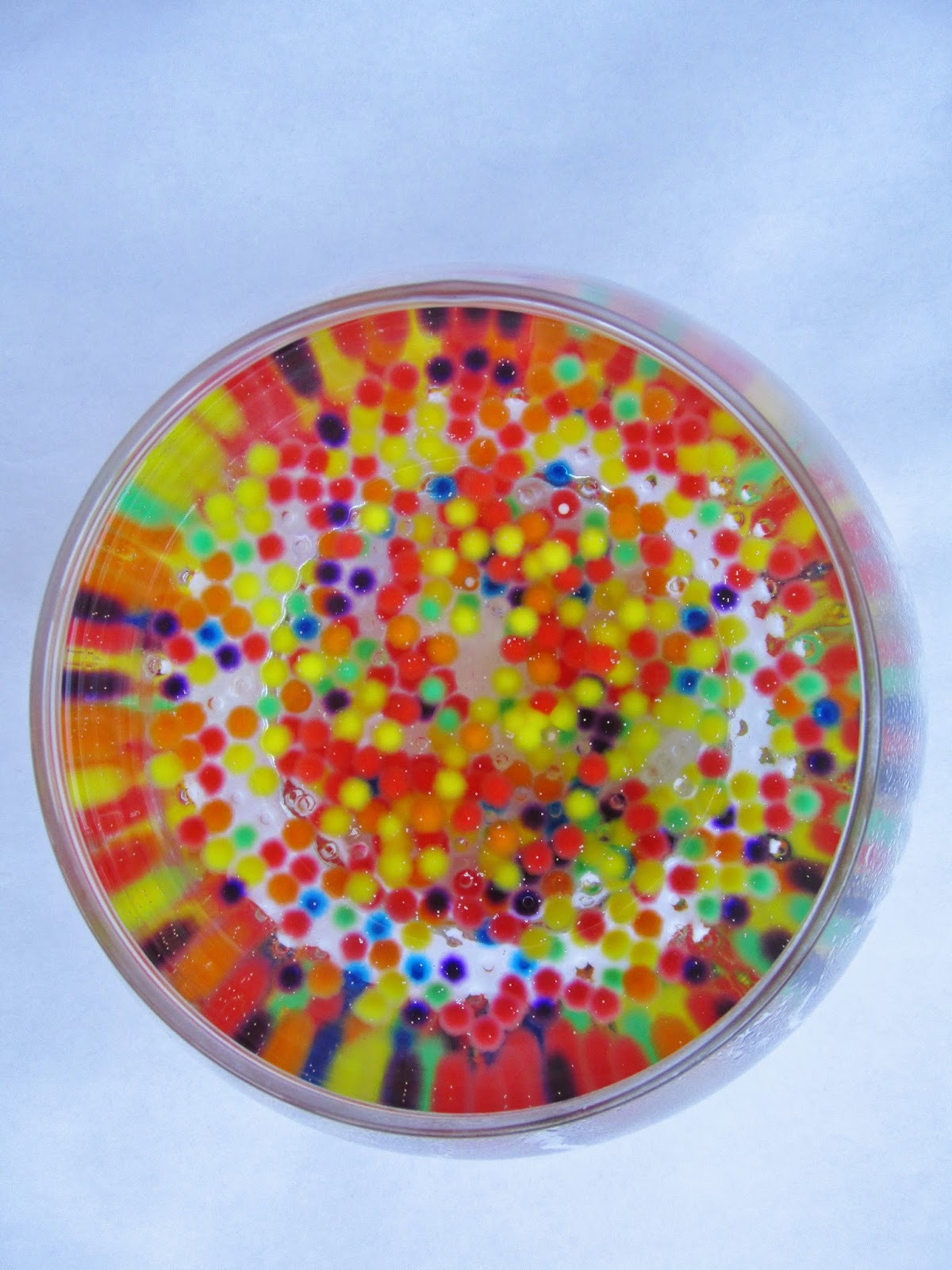 Whimsical Ways Water Beads