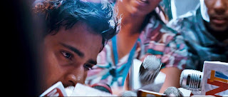 upcoming mahesh babu telugu movie one 1 first look stills