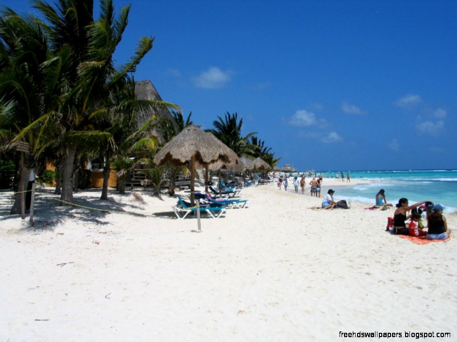 Playa del Carmen Beaches Playa del Carmen Mexico Playa del Carmen Beaches Playa del Carmen Mexico