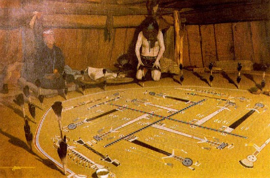 Navajo traditional healing ceremonies Navajo traditional healing ceremonies