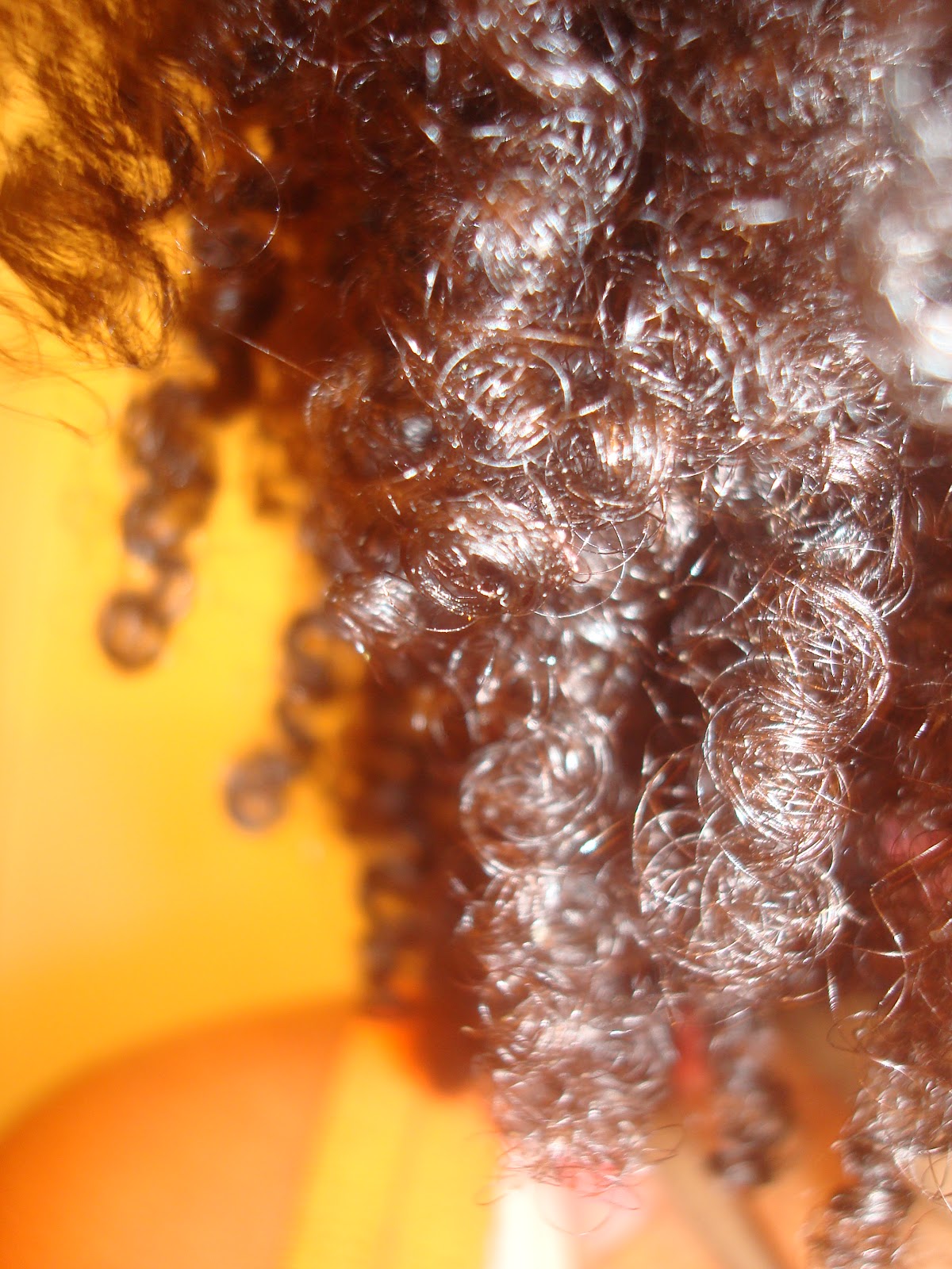 HOW TO CARE FOR COILY HAIR What's Your Curls/Coils Saying? The Best