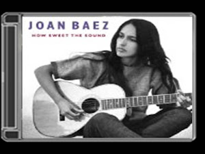 JOAN BAEZ_HINOS _E _CANÇÕES