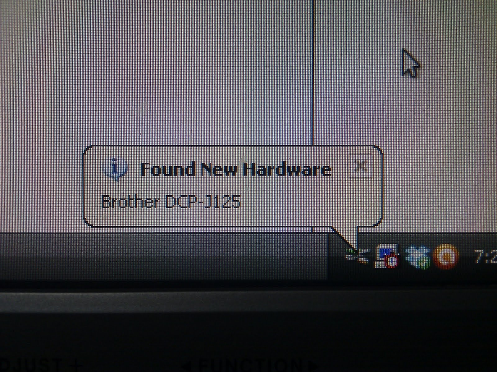 I Am Tech USB device Not Recognized