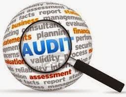 Prep4audit- Audit prepation Tool