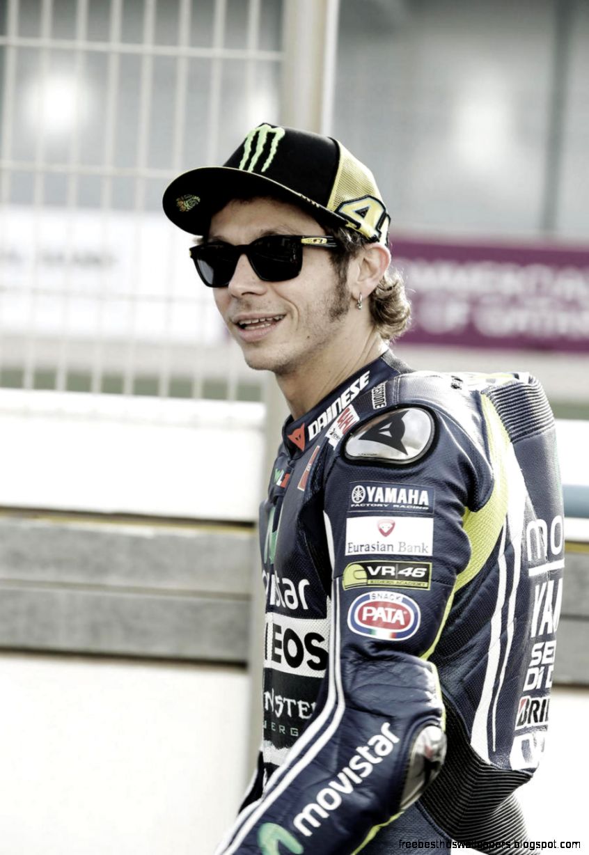 Monster Energy® Valentino Rossi Monster Energy® Valentino Rossi