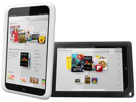 Barnes Noble Nook Hd 7 Inch Android Tablet Price Singapore