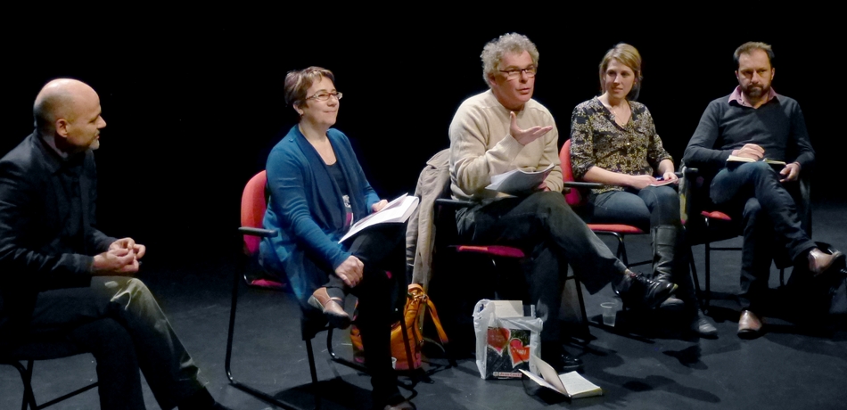 rencontre ludique 2012