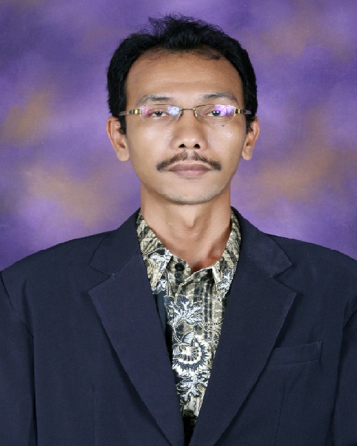 Foto Kepala Madrasah