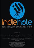 indie hole