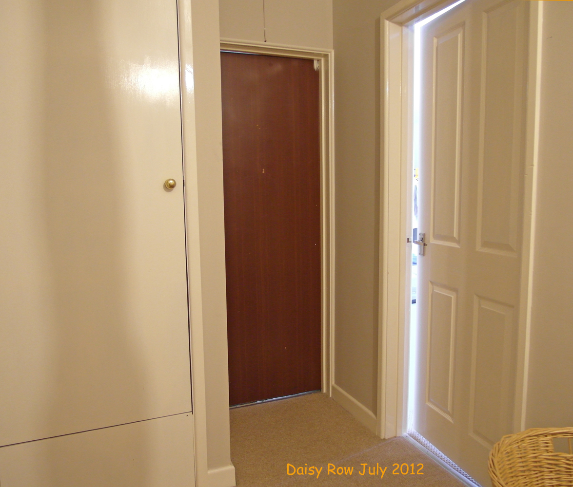Airing Cupboard Doors
