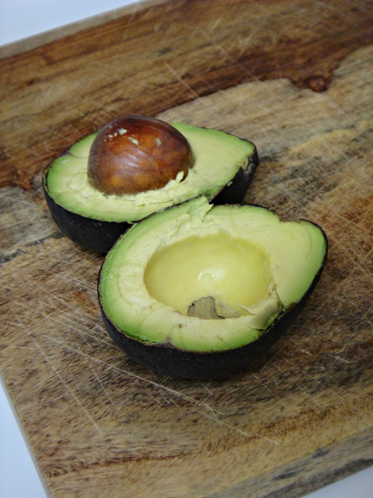 Bacon, Lettuce, Tomato, & Avocado Wrap