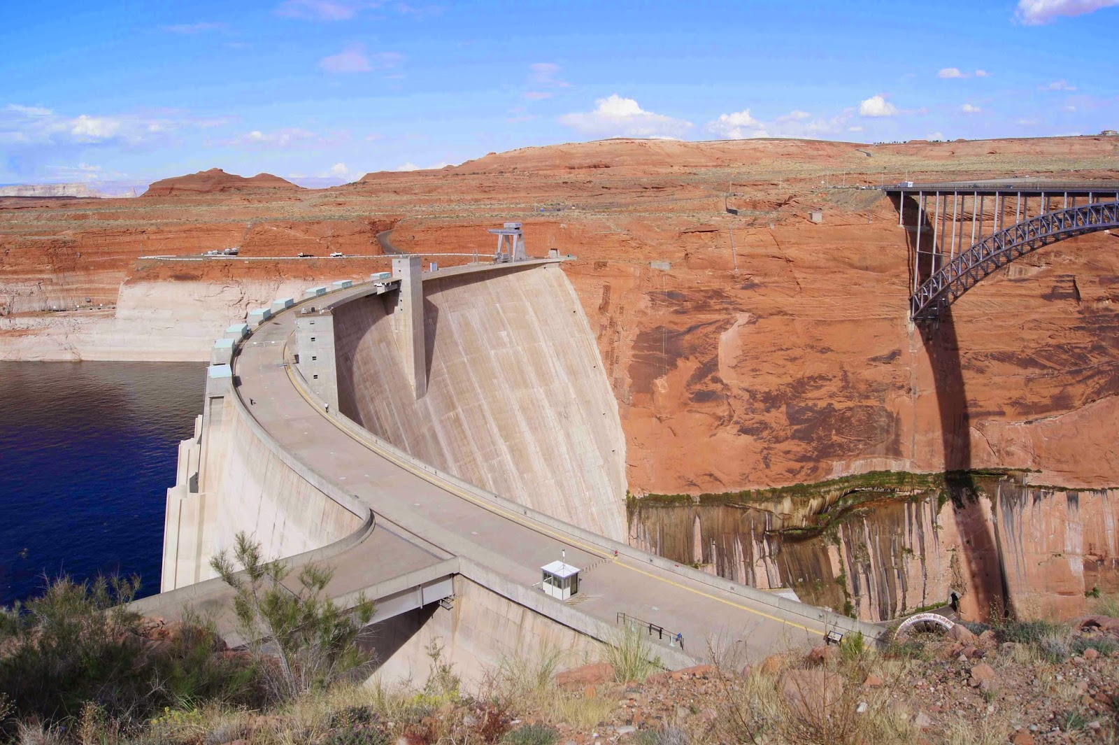 Ros & Steve's Awesome American Adventure 2012 19 April Tuba City Page