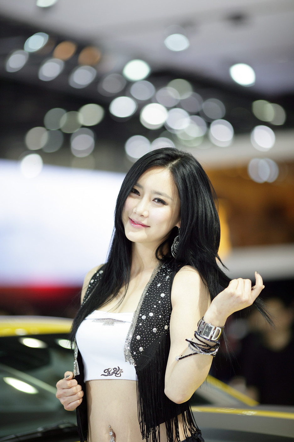Picture Hot Girl Asia - USA: So Yeon : hàng khủng miễn bàn