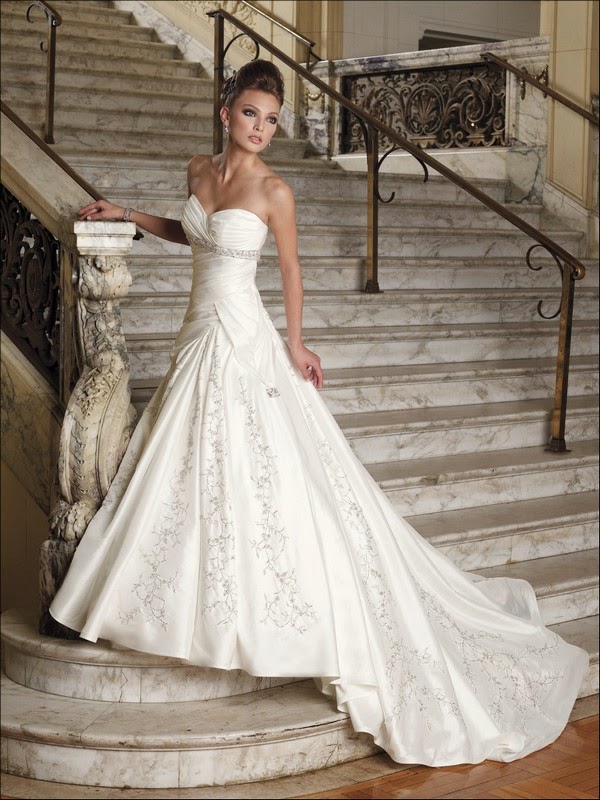 WEDDING DRESSES PERFECT FOR YOU ON YOUR SPECIAL DAY WEDDING DRESSES PERFECT FOR YOU ON YOUR SPECIAL DAY
