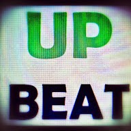 On The Up Beat