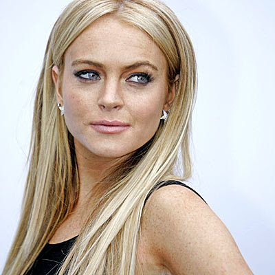 Lindsay Lohan Photo Galery [ www.BlogApaAja.com ]