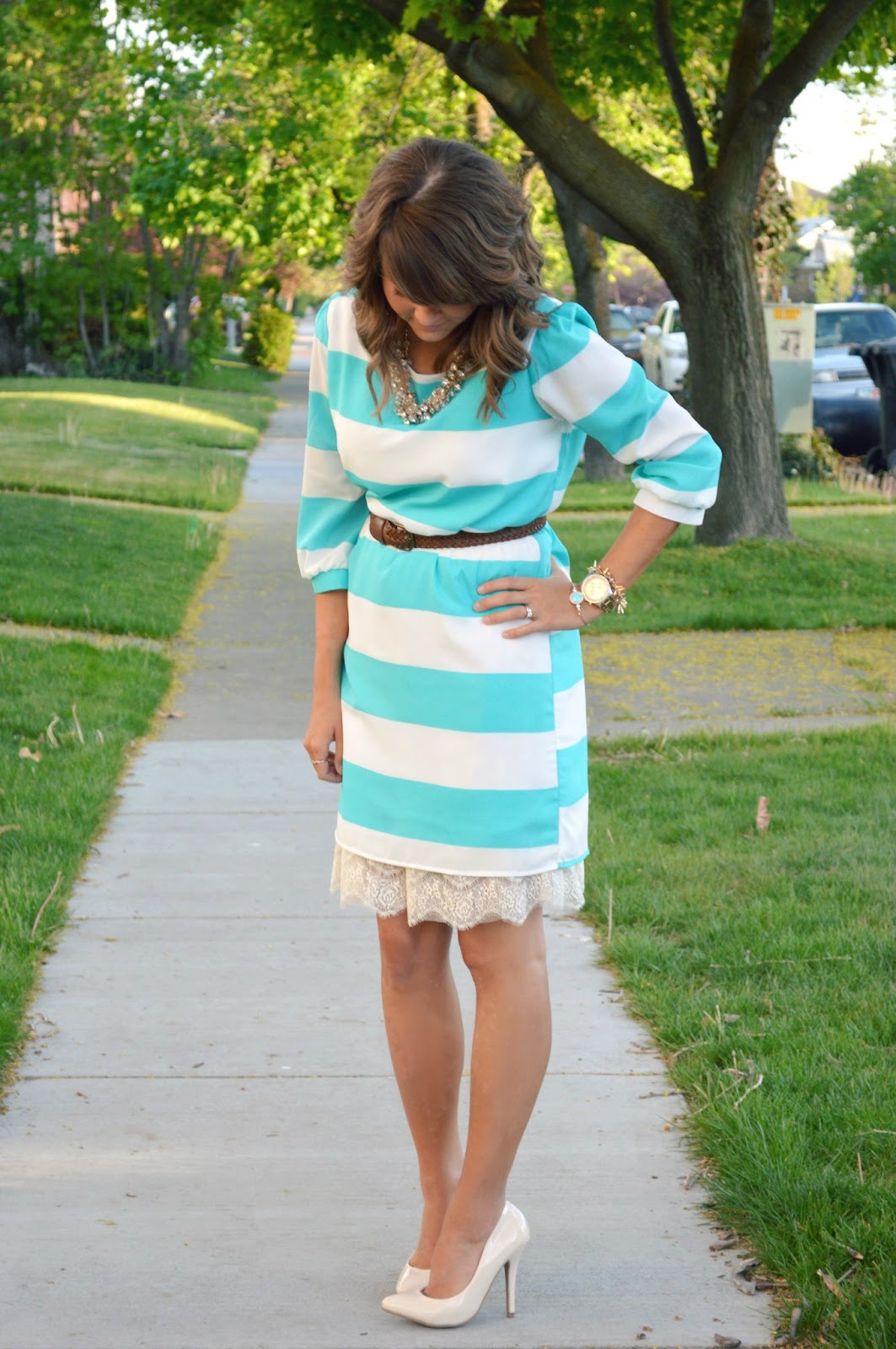 date outfit summer 2013