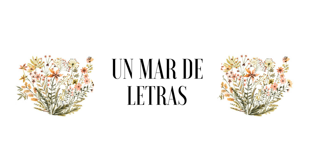 Un Mar de Letras