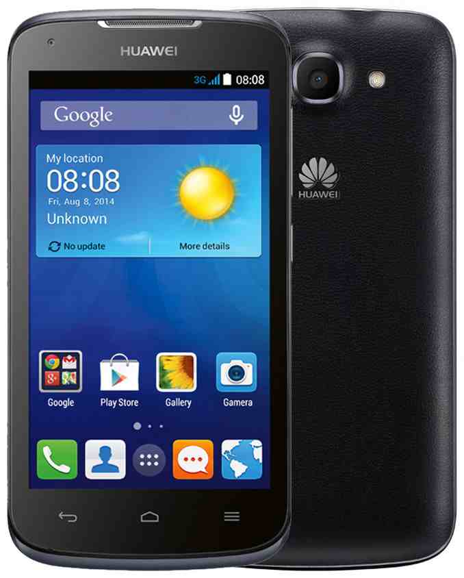 الفلاشه الاصليه والناحجه 100 Huawei Y520 U22 بدون بوكسات الفلاشة