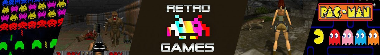 RETRO VIDEO GAMES FREE DOWNLOAD