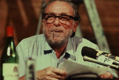 Bukowski, Feito de Quê?