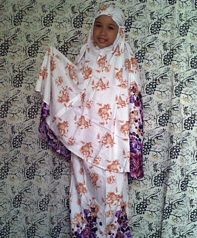 pusat mukena cantik nyaman berkualitas mukena anak bali krem pusat mukena cantik nyaman berkualitas mukena anak bali krem