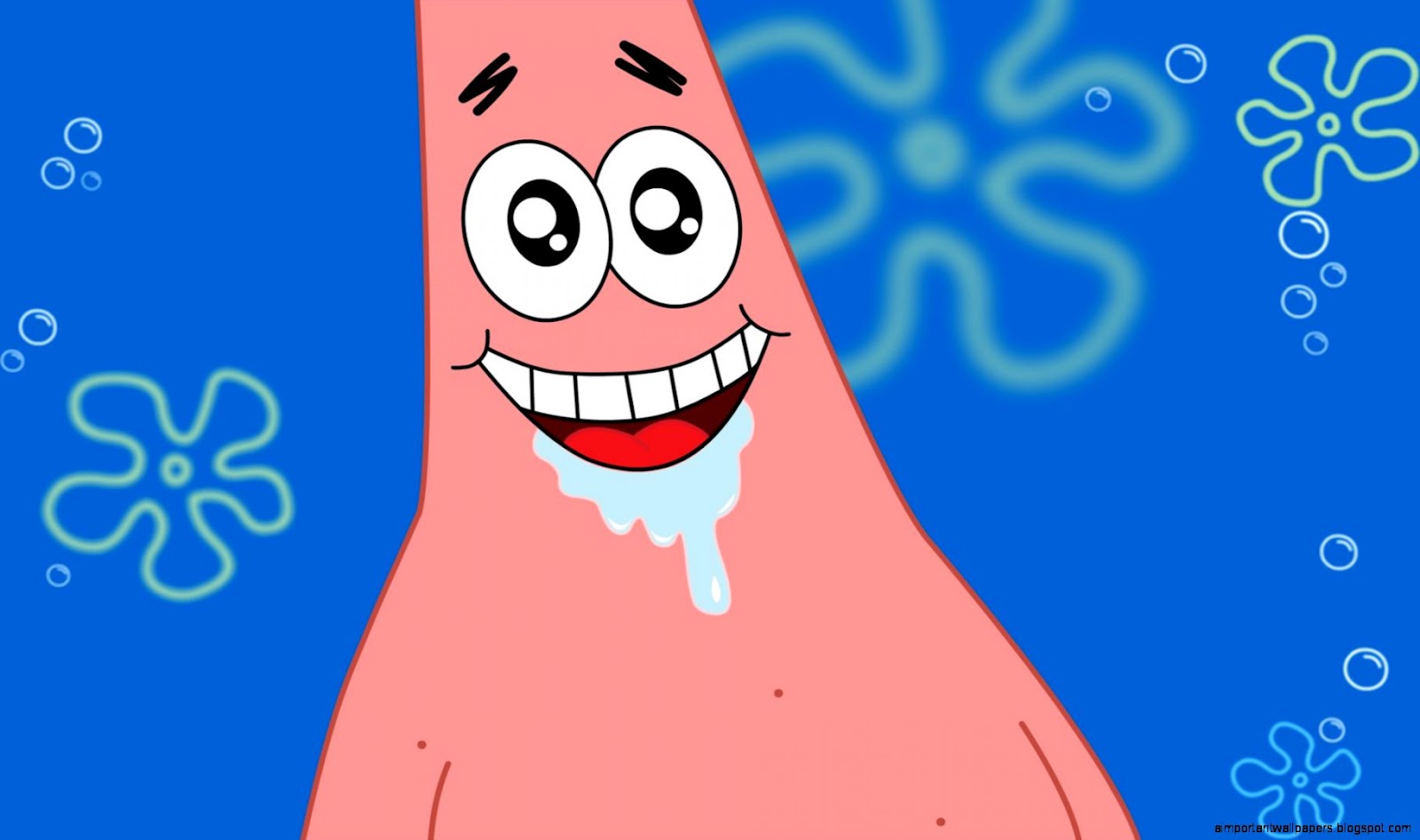 Spongebob SquarePants and Patrick Spongebob SquarePants and Patrick