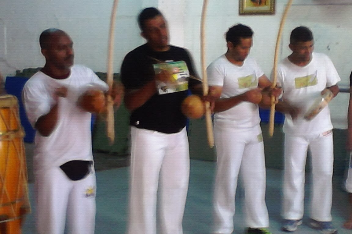 Capoeira 2013
