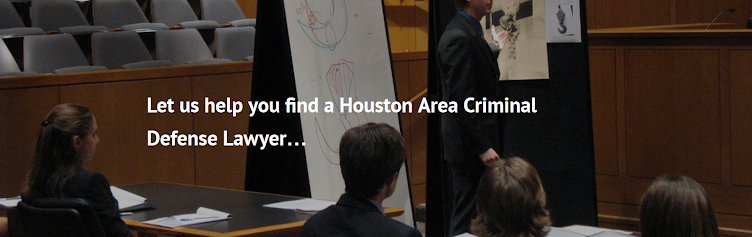 Houston Criminal Attorney Directory