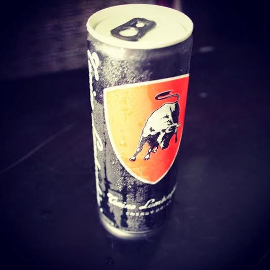 Tonino Energy Drink Food and beauty passion...