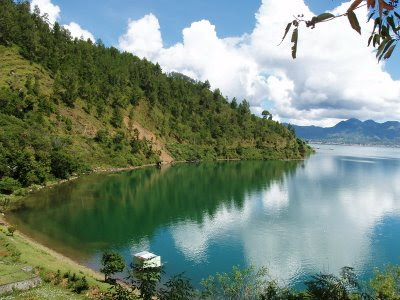 PARIWISATA ACEH DAN KERAJINAN TANGAN INDONESIA: PARIWISATA ACEH