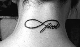 Infinity Tattoo Infinity Tattoo